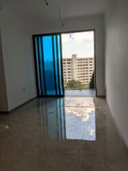 The Garden Residences (D19), Apartment #537894351